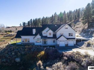 542 Jackson Ranch Rd, Gardnerville, NV 89460