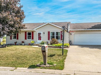 1024 Calypso Dr, Winneconne, WI, 54962