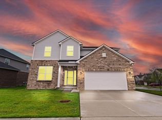 50975 Baileys Lndg, Canton, MI 48187