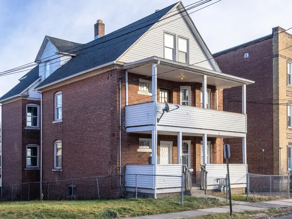 109 Clark Street, New Britain, CT 06051