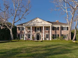 1945 Lombardy Rd, San Marino, CA 91108