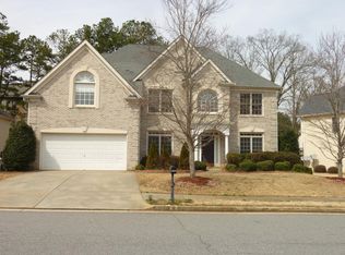 12558 Huntington Trce, Alpharetta, GA 30005