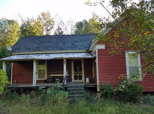 2155 Pleasant Ridge Rd, Carrollton, GA 30117