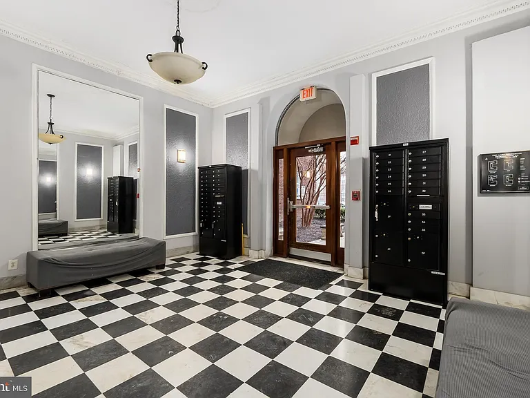 6645 Georgia Ave NW #203 — Photo 6