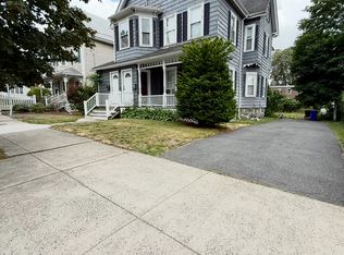 98 Converse Ave FLOOR 3, Malden, MA 02148