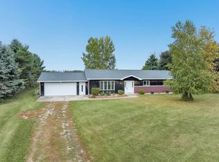 E4720 State Highway 54, Algoma, WI 54201