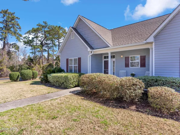 5022 Wyncie Wynd, Southport, NC 28461