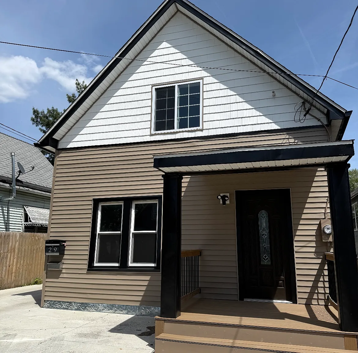 29 Melvin Pl — Photo 1