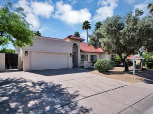 4145 W Corona Dr, Chandler, AZ 85226