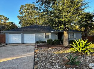 3214 Long Shadows St, Spring, TX 77380