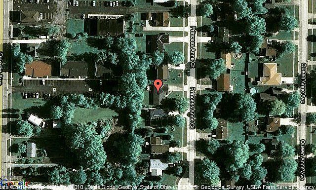 Map View