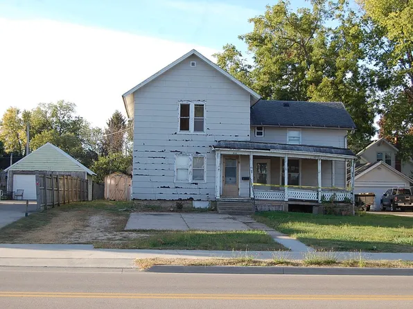 611 W Platt St, Maquoketa, IA 52060