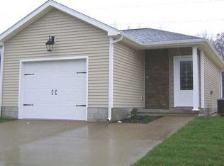 6895 Crescent Dr, Chandler, IN 47610