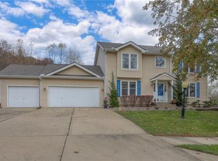 5100 NE 68th Ter, Kansas City, MO 64119