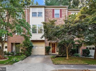 1614 Tanyard Hill Rd, Gaithersburg, MD 20879