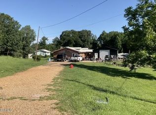 1007 Killingsworth Ln, Wesson, MS 39191