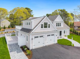 56 Black Ball Hill Rd, Dennis, MA 02638