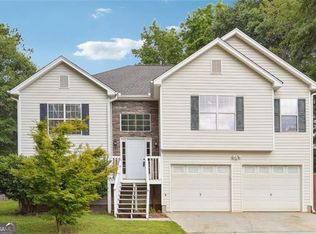 21 Woody Way, Villa Rica, GA 30180
