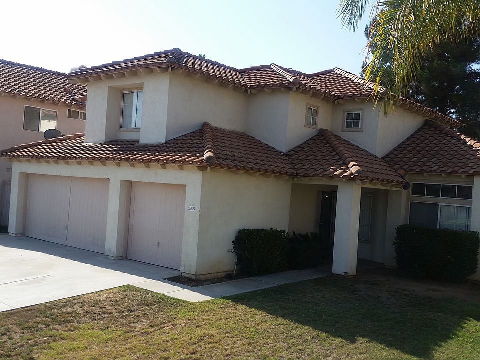 1st image of 25527 Palo Cedro Dr