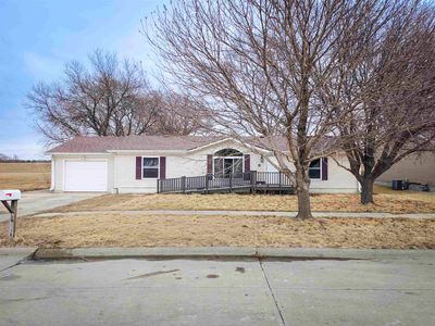 301 Domar Dr, Norfolk, NE, 68701