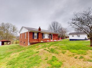 2860 Jefferson Diamond Rd, Morristown, TN 37814