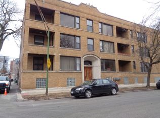 2354 E 72nd St #1E, Chicago, IL 60649