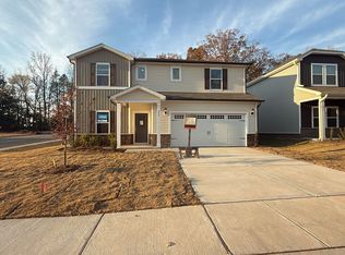 451 White Birch Ln, Angier, NC 27501