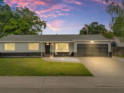 2053 Portola Ave, Stockton, CA, 95209