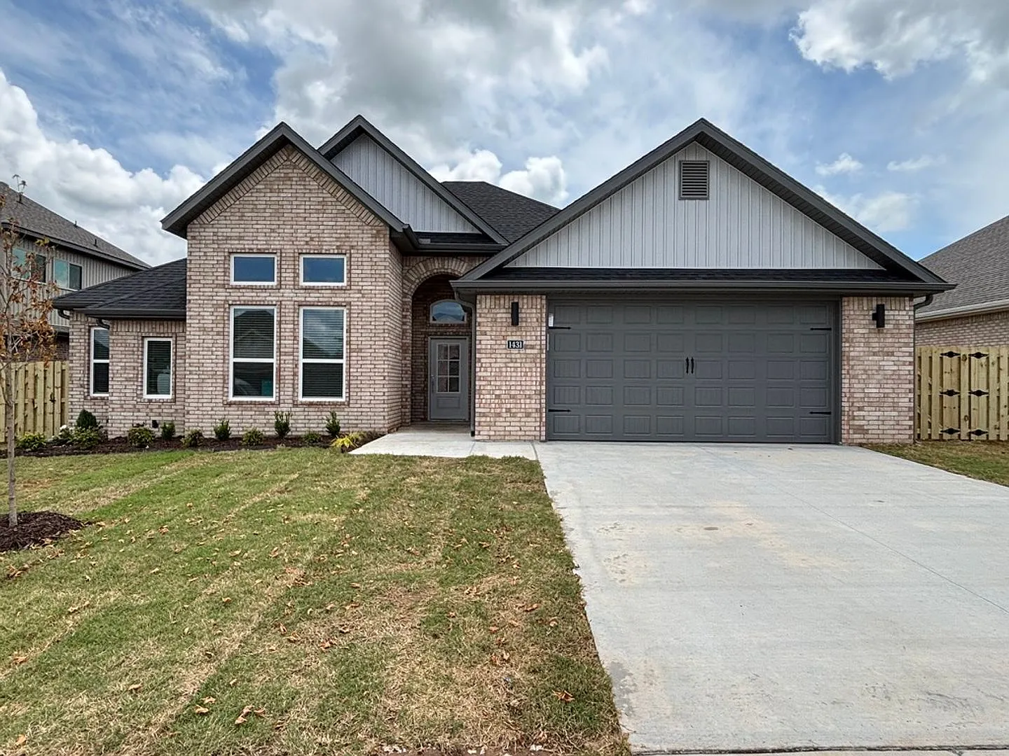 Brand New House!! Great Location!! — Photo 1