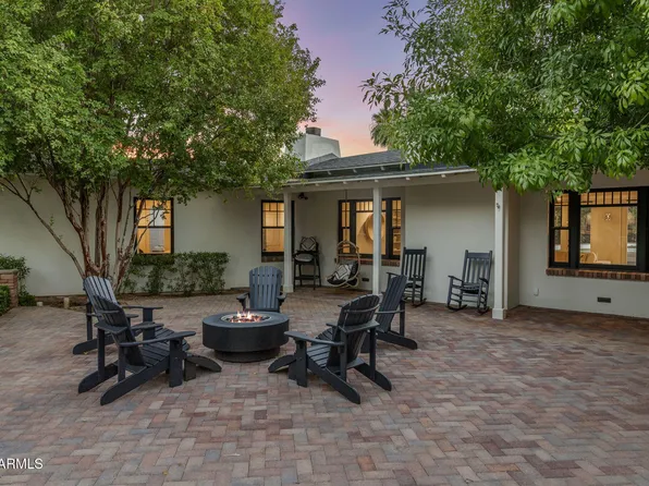 7030 N WILDER Road, Phoenix, AZ 85021