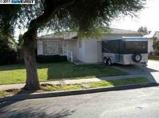 1500 Rieger Ave, Hayward, CA 94544