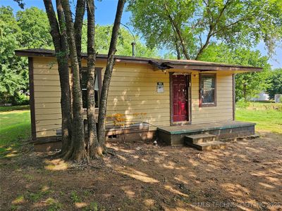 625 S 1st Ave, Durant, OK, 74701