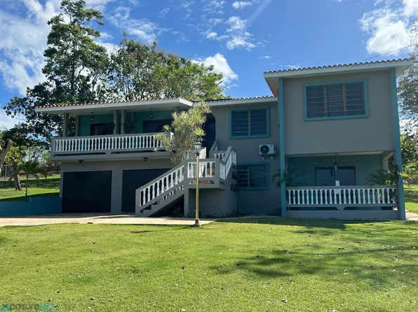 307 Boqueron 4 Cabo, Boqueron, PR 00622