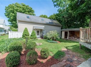 345 Liberty St, Conneaut, OH 44030