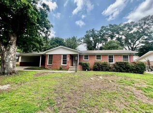 1426 Santa Rosa Dr, Tyler, TX 75701