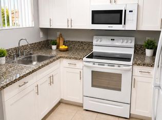 Waterview, Miami, FL 33193