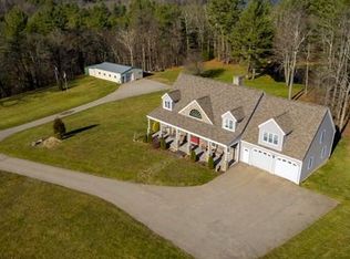 100F Dresser Hill Rd, Southbridge, MA 01550