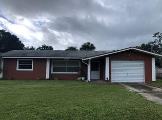 2456 Lydia Way, New Smyrna Beach, FL 32168