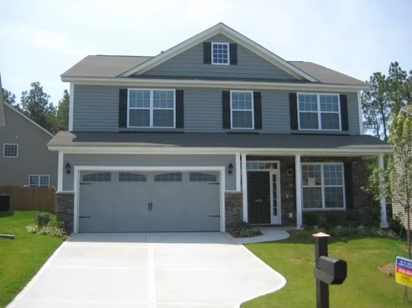 309 Patrick Dr, Columbia, SC 29223