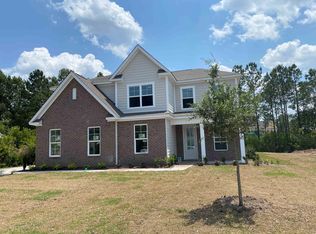 1303 Bermuda Grass Dr LOT 181, Myrtle Beach, SC 29579
