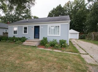 4591 Holt Rd, Holt, MI 48842