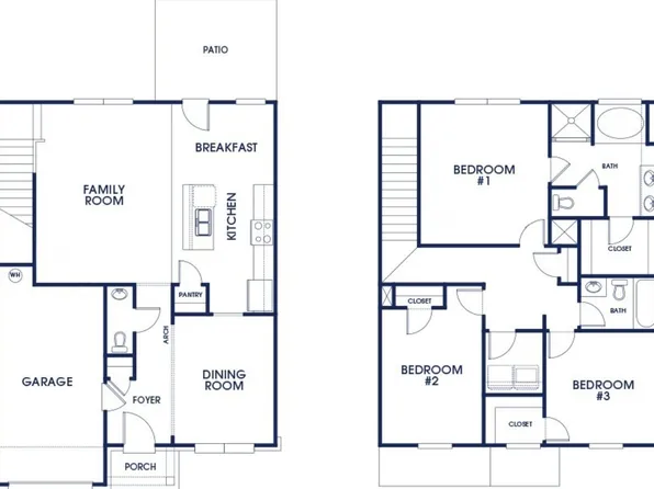 5477 Cypress Cir S, Fulton, GA 30349