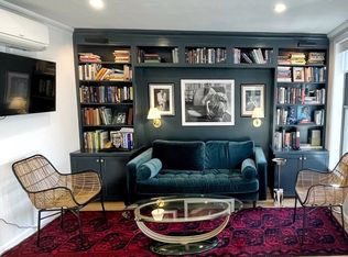 49 Warren Ave APT 4, Boston, MA 02116