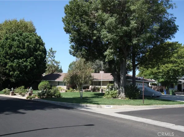 9423 Beckford Ave, Northridge, CA 91324