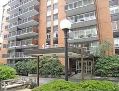 2nd image of 45 Longwood Ave APT A