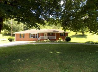 78 Highway 705, West Liberty, KY 41472