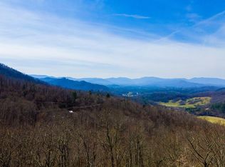 1089 Hemlock Falls Rd, Franklin, NC 28734