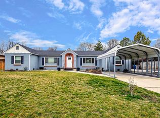 3919 W Garnet St, Boise, ID 83703