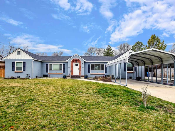 3919 W Garnet St, Boise, ID 83703