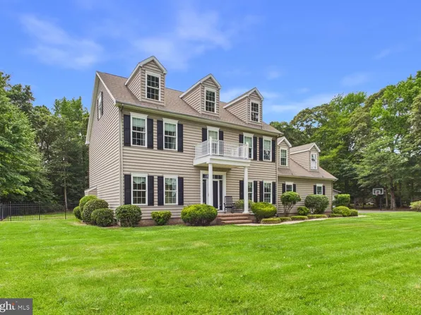 11010 Sunnyside Rd, Bridgeville, DE 19933